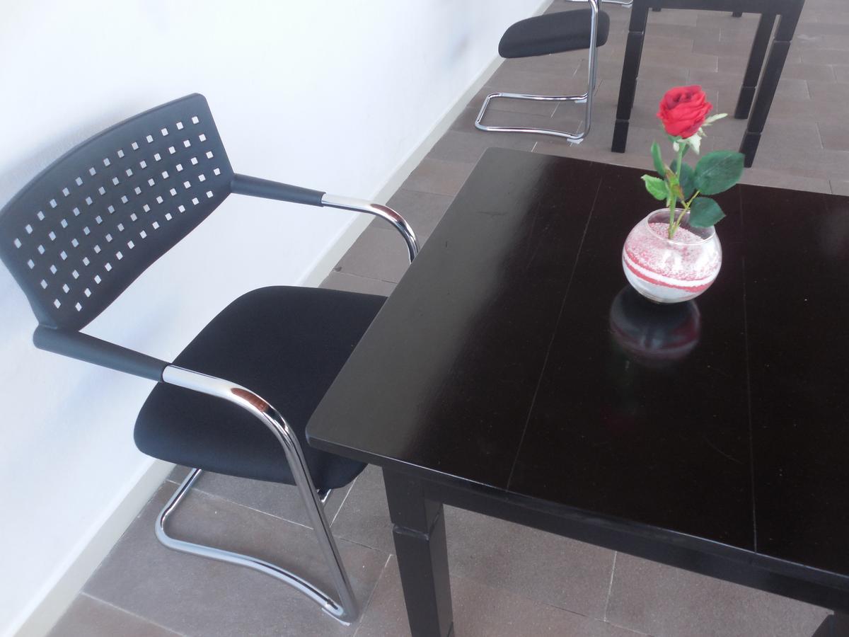 Hotel Bkbg Lome Luaran gambar