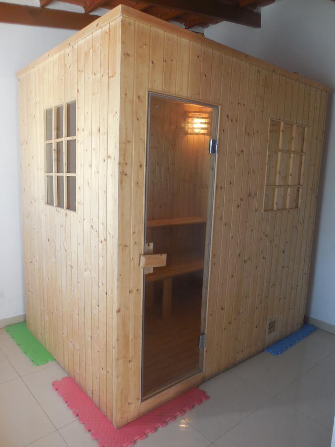 Hotel Bkbg Lome Luaran gambar